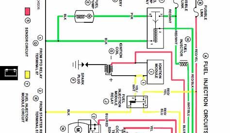 john deere lawn tractor schematic