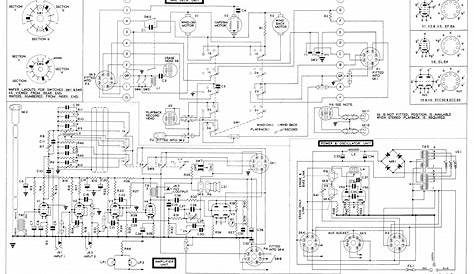 software circuit diagram