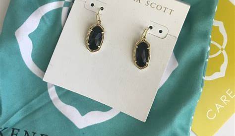 Kendra Scott earrings | Kendra scott earrings, Kendra scott jewelry
