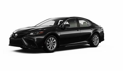 Laking Toyota | The 2023 Camry SE