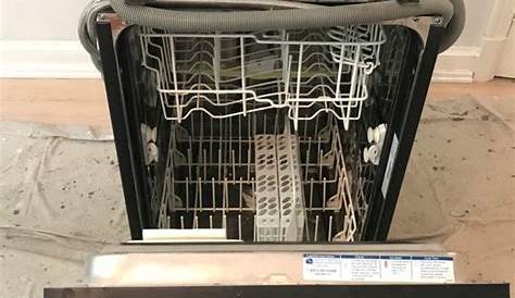 Kenmore dishwasher model (587.14403400) for Sale in Washington, DC