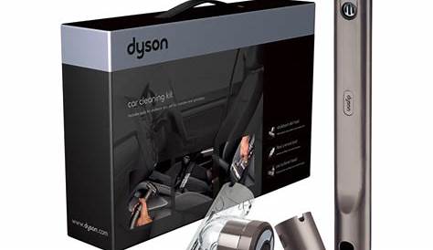 Shop Dyson Car Cleaning Kit (New) - Free Shipping Today - Overstock