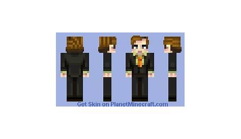 Kim Wexler Minecraft Skin