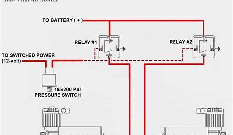 pressure switch wiring diagram air compressor I purchased a baldor