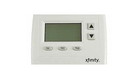 zigbee ha thermostat 3156105 installation guide