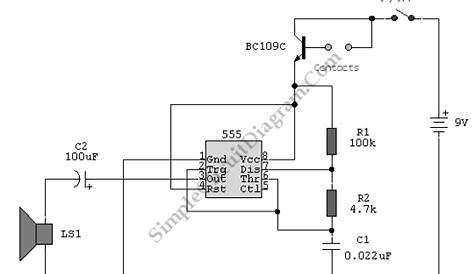 liquid sensor Circuit Page 4 : Sensors Detectors Circuits :: Next.gr