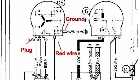 73 tii Alternator wiring question - BMW 2002 and other '02 - BMW 2002 FAQ