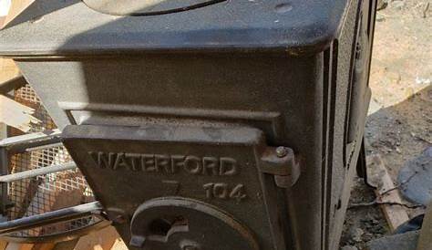 waterford wood stove 102
