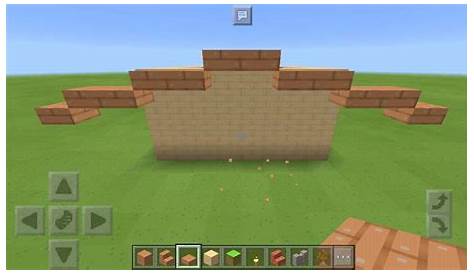 //Rounded Roof// - Tutorial | Minecraft Amino