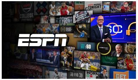 what channel is espn plus on charter