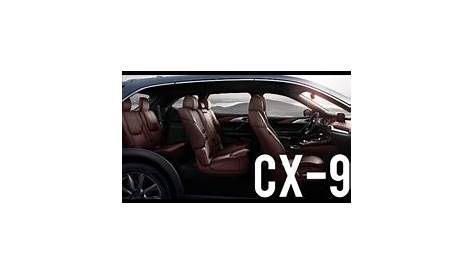 2017 Mazda Cx 5 Cargo Dimensions - Mazda CX 5 2019