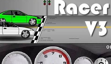 Drag Racing Unblocked Games 66 | Games World