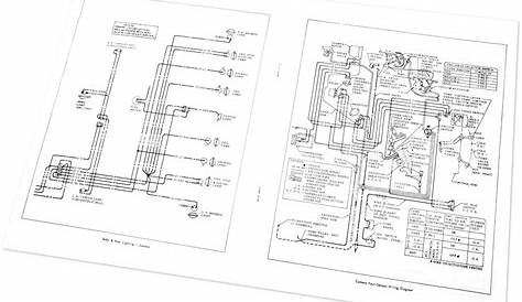 1969 camaro wiring diagram pdf