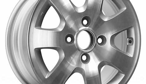 honda accord alloy wheels