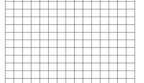 Multiplication Grid Chart 15x15 | 15x15 Multiplication Table