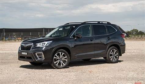 is the 2019 subaru forester reliable