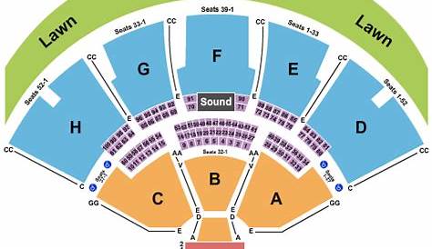 ruoff mortgage music center seating chart
