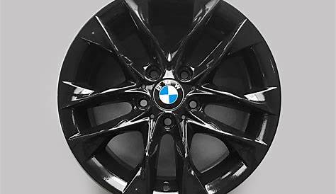 rims for bmw x3