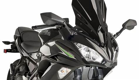 Parts for Kawasaki Ninja 650 – superbikestore