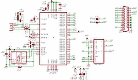 Simple and Cheap Logic Analyzer. Part 1 - Features and Schematic