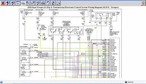 2000 gmc w4500 wiring diagram heater