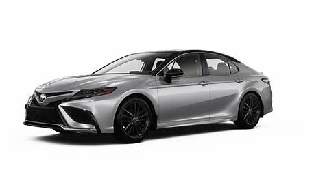 Châteauguay Toyota in Châteauguay | The 2023 Toyota Camry XSE AWD