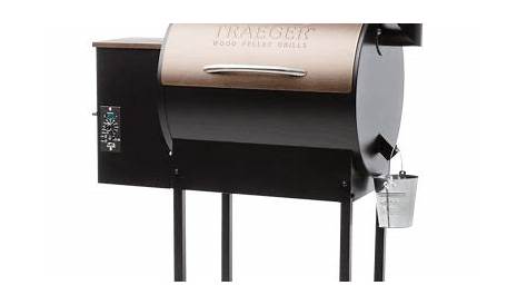 Traeger Grill Manuals | Traeger Wood Fired Grills | Pellet grill