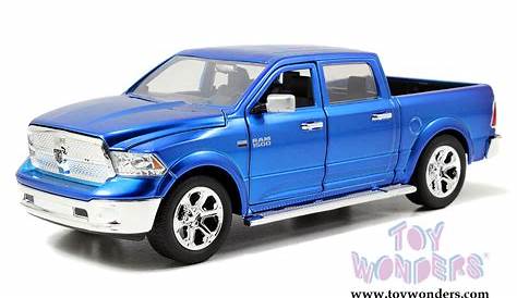 2014 Dodge Ram 1500 Pick up 97139 1/24 scale Jada Toys Just Trucks wholesale diecast model car