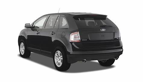 2007 ford edge reliability