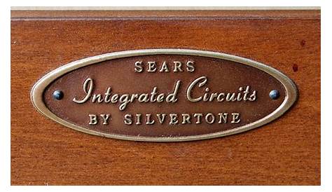 Integrated Circuits | My uncle and aunt gave me their 1964 S… | Flickr