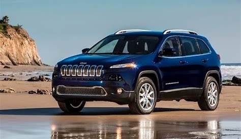 2017 jeep cherokee limited accessories