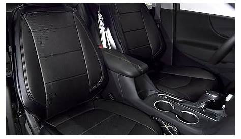Amazon.com: Behave Seat Cover,Leather Seat Covers for Chevrolet Equinox