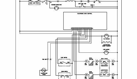 gas furnace wiring diagram for wall