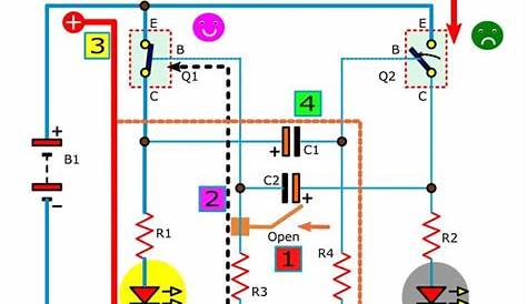 diagrams of circuits