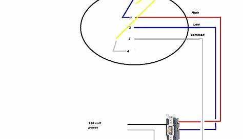 Wiring Diagram For Attic Fan Thermostat | Free Download Wiring Diagram Schematic