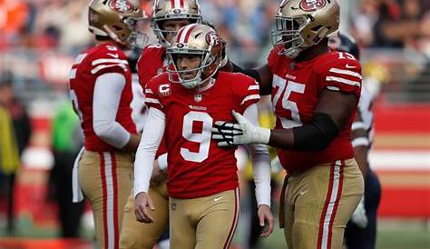 49ers depth chart: Burning questions approaching NFL draft – The
