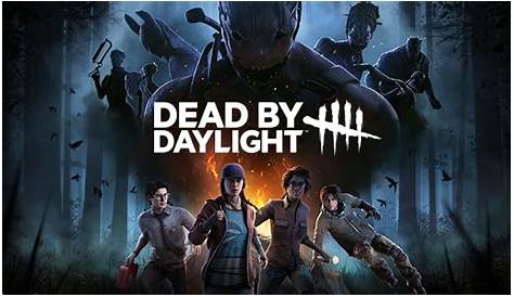 Buy Dead by Daylight Steam
