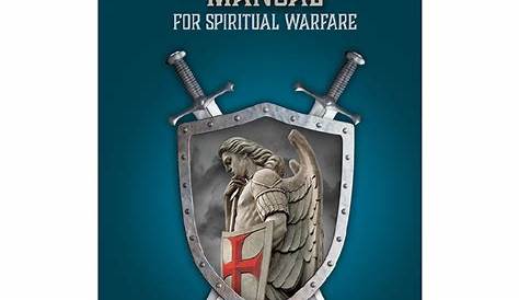 manual for spiritual warfare book