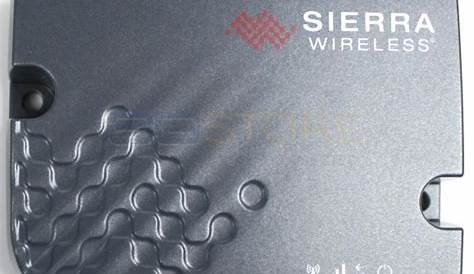 Sierra Wireless AirLink Raven RV50 Industrial LTE Gateway, 2 Reviews