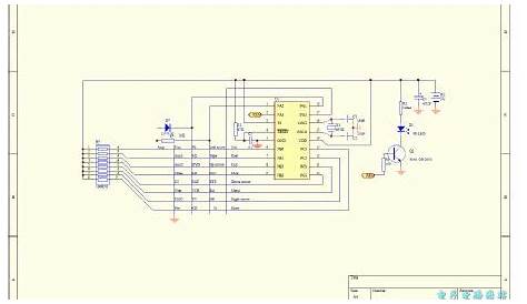 Index 32 - Remote Control Circuit - Circuit Diagram - SeekIC.com