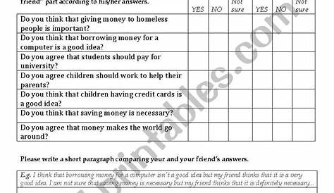 32 Comparing Credit Card Offers Worksheet - support worksheet