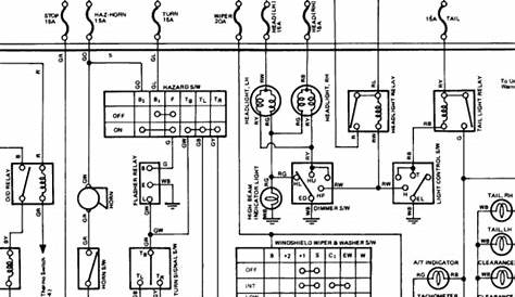 22r wiring diagram