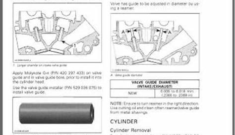 Can Am Spyder RS Service Repair Manual 2008 2009 2010 - Download Ma...