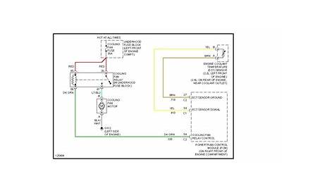 chevrolet cavalier wiring diagram