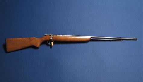 remington 512 rifle owner manual