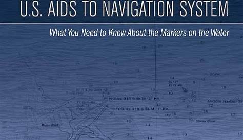 Nautical Publications :: USCG Navigation Rules Handbook :: U.S. Aids To