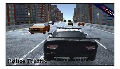 Police Traffic | Games44