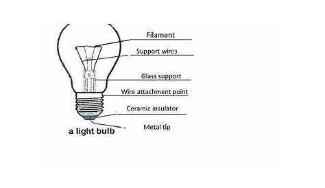 6th grade light bulb circuit worksheet