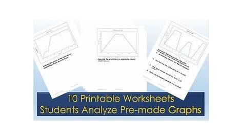 motion graphing worksheet