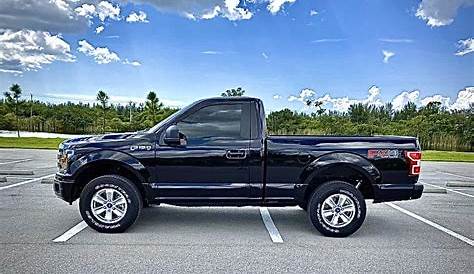 Official Regular Cab Thread, 2015 - 2020 - Page 340 - Ford F150 Forum